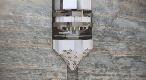 全斷面擴(kuò)孔豎井掘進(jìn)機(jī)SBE 全斷面擴(kuò)孔豎井掘進(jìn)機(jī)SBE