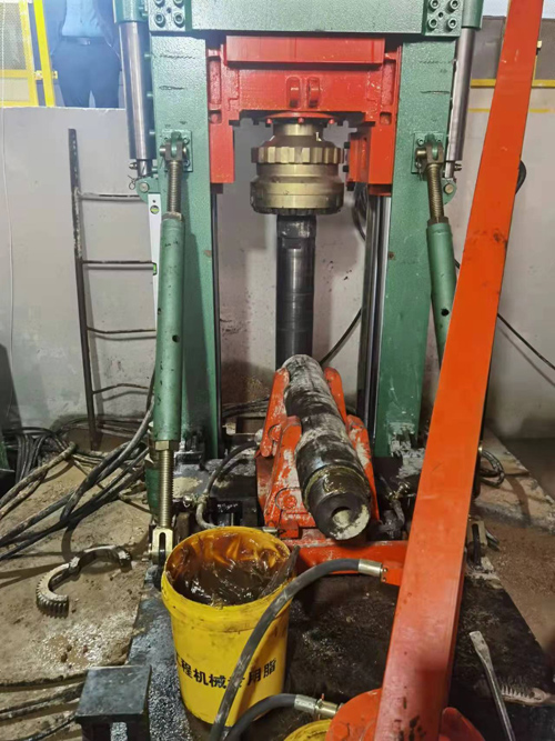 天井鉆機 天井鉆機