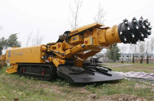 掘進機租賃 掘進機租賃