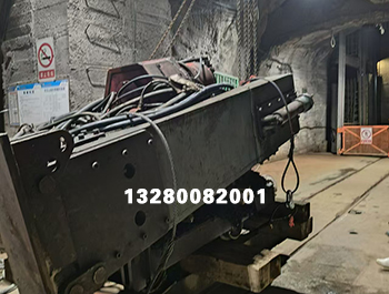 礦山天井鉆機施工方法的重要性 礦山天井鉆機施工方法的重要性