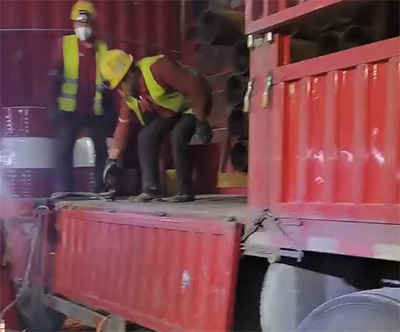 天井鉆機(jī)司機(jī)規(guī)范操作技巧 天井鉆機(jī)司機(jī)規(guī)范操作技巧